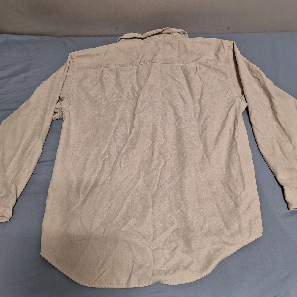 Van Heusen this van